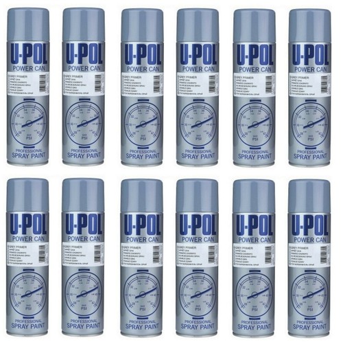Pol grey primer - , high