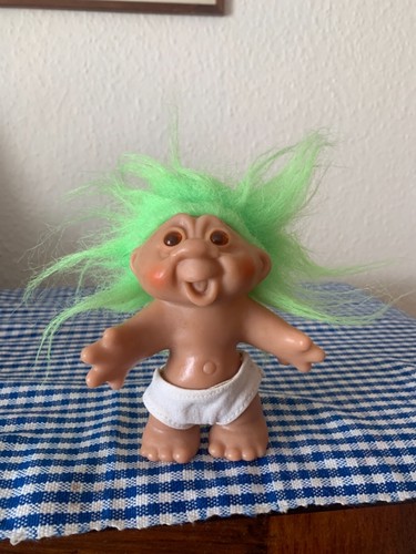 Vintage 1986 dam green - vintage,