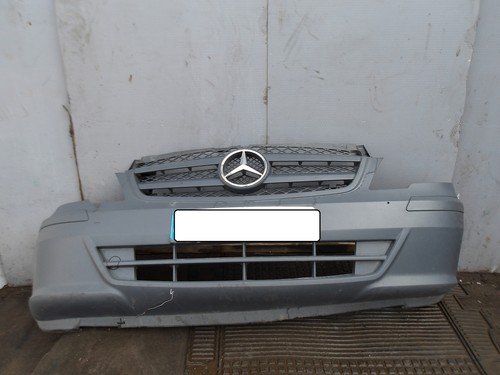 Mercedes benz vito - mercedes, mk2
