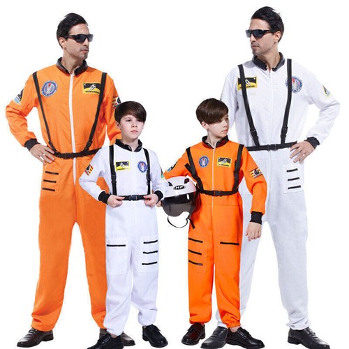 Adult kids astronaut - adult, costume