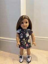 American Girl Doll 107