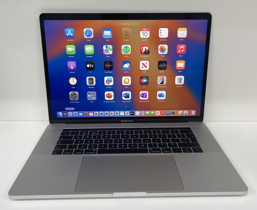 Apple macbook pro a1990 2019 - macbook,