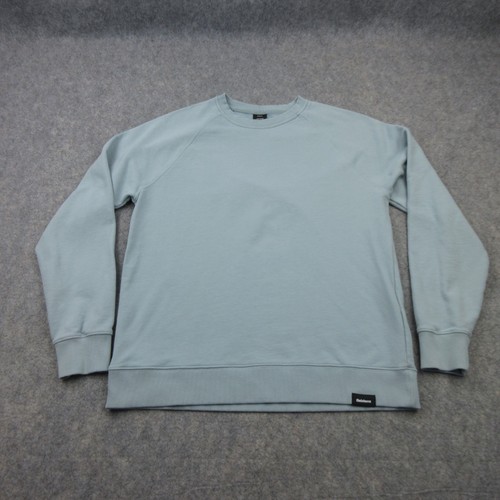 Finisterre jumper mens - mens, large