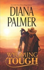 Wyoming Tough (Hqn Romance) by