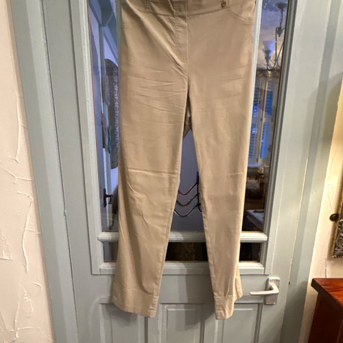 Robell bella beige slim - robell,