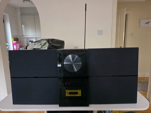 Bang olufsen beosound - bang,