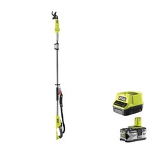 Ryobi RY18PLA-0 Battery Pruner 18V ONE+ 1.9-2.7m 250Nm 32mm 4.0 Ah