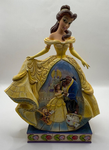 Disney traditions jim shore - traditions,