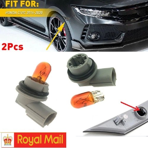Sets side marker - side, light
