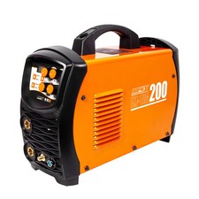 Impax 200A Inverter Multi Function Welding Machine