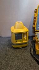 Topcon PL1 Plumb Laser just
