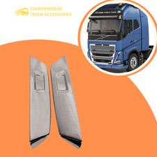 Truck Volvo FH4 3D Side Mirror