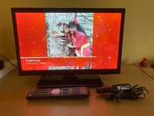 Cello C1920FMTR 19" Traveller