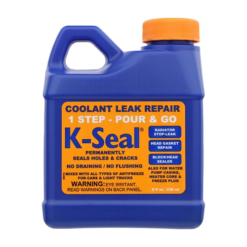 Seal coolant leak 236ml - seal,