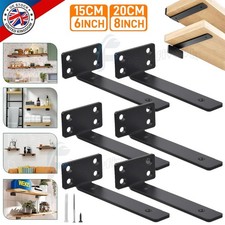 6/12Pack Heavy Duty Black