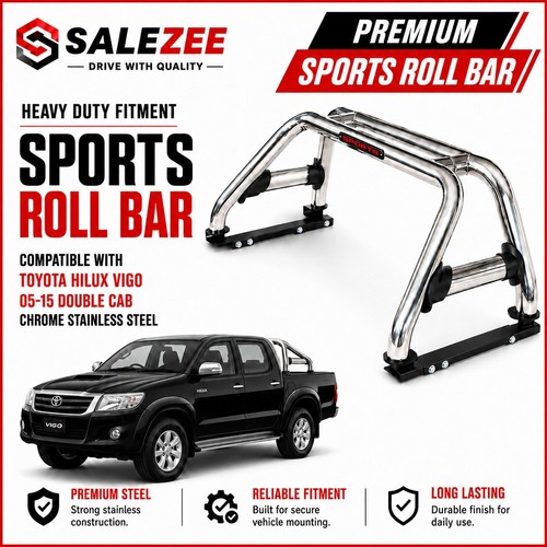 For toyota hilux - for, vigo