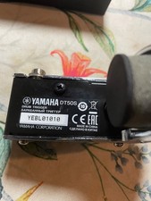 Yamaha DT 50S Drum trigger