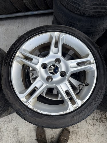 Ford fiesta zetec single - fiesta,