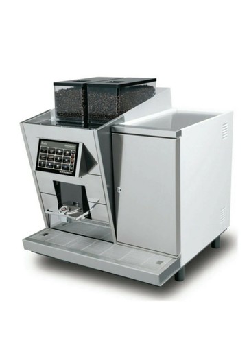 Spaziale expobar - spaziale,