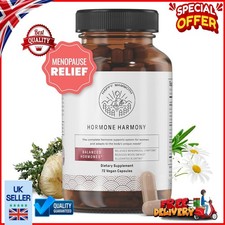 Happy Mammoth Hormone Harmony