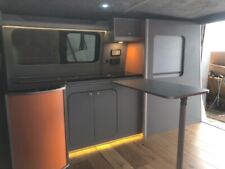 Camper Conversion Furniture