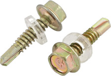 FIT HONDA Hex Self-Drilling