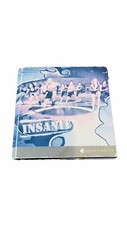 Beachbody Insanity DVD Box Set - 10 DVDs Workout