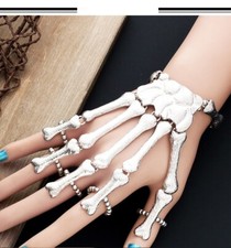 Talon Skeleton Hand Finger