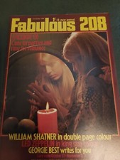 FABULOUS 208 Magazine 31