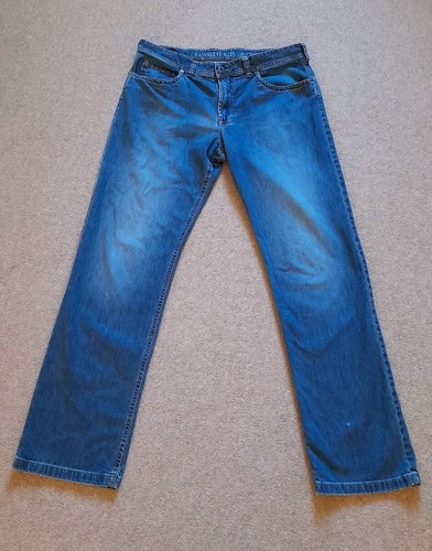Mens gardeur denim nigel - gardeur, light