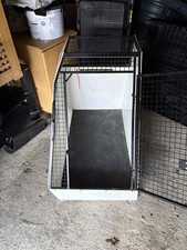 Lintran Dog Transit Box to
