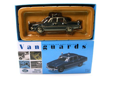Vanguards 1:43 Rover 3500 V8