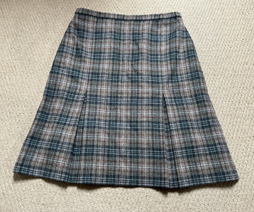 Thistle mill midi skirt size - midi,