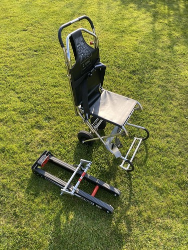 Ferno compact carry chair - carry,