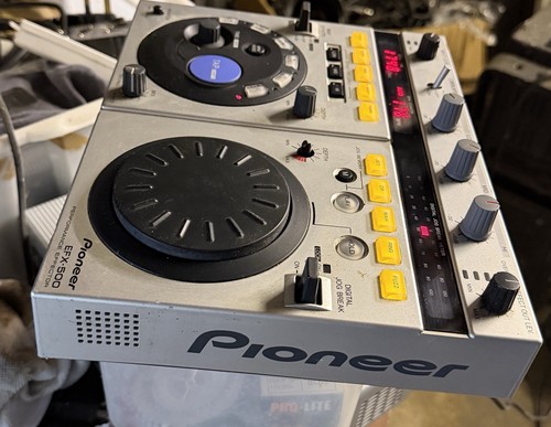 Pioneer efx 500 - efx-500, dj