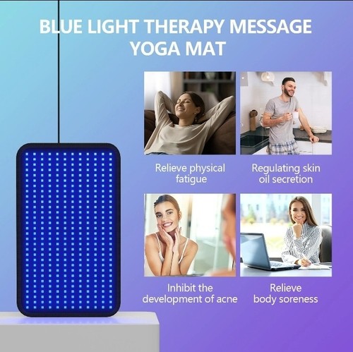 Skin tanning lamp - skin,