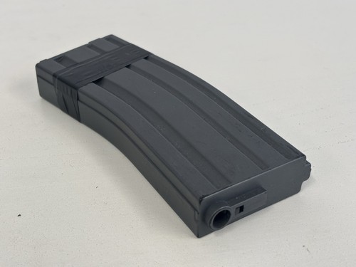 Toy polymer airsoft - polymer, m4