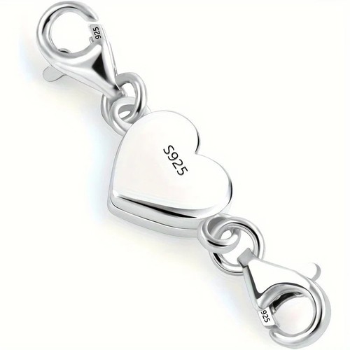 1pc heart magnetic - magnetic, jewelry