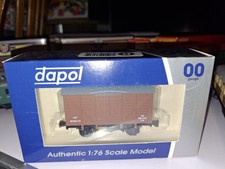 Dapol OO Gauge Wagons