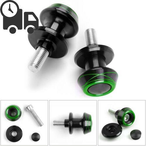 2x10mm cnc motorcycle swingarm - motorcycle,
