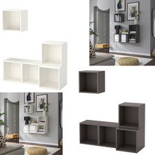 Ikea eket wall mounted cabinet - ikea,