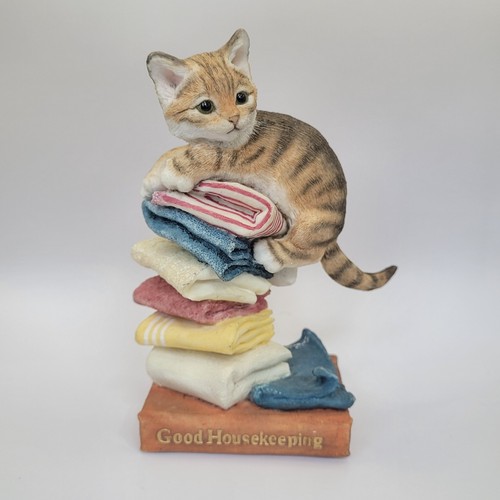 Country artists cat figure - cat,