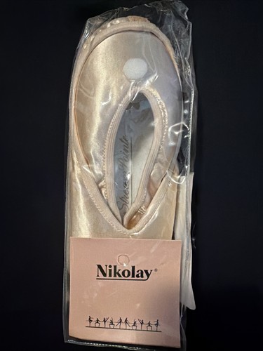 New nikolay streampointe - nikolay,