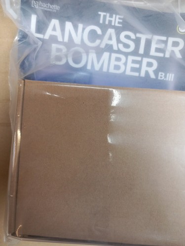 Hachette build the lancaster - hachette,