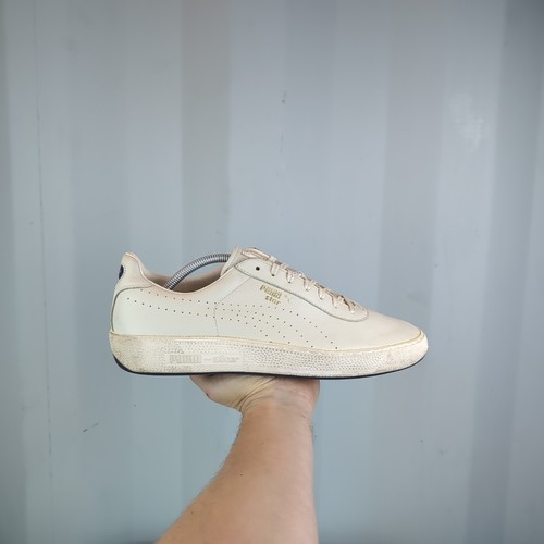 Puma star og - 10,
