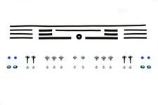 High Level Rear Spoiler