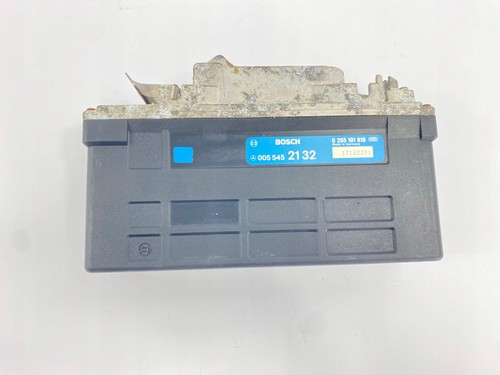 Sterownik abs mercedes w124 - sterownik,