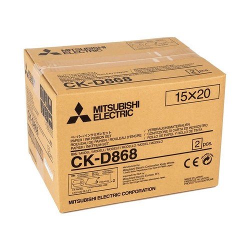 D868 printer paper - d868,