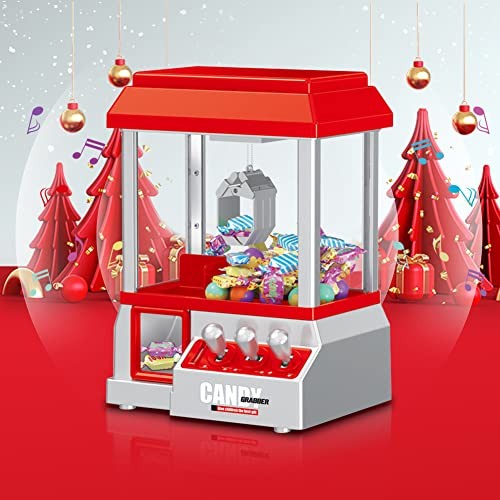 Candy grabber machine - candy, 24