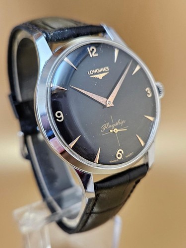 Vintage longines flagship - longines, 38
